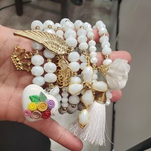 bracelet artesanal